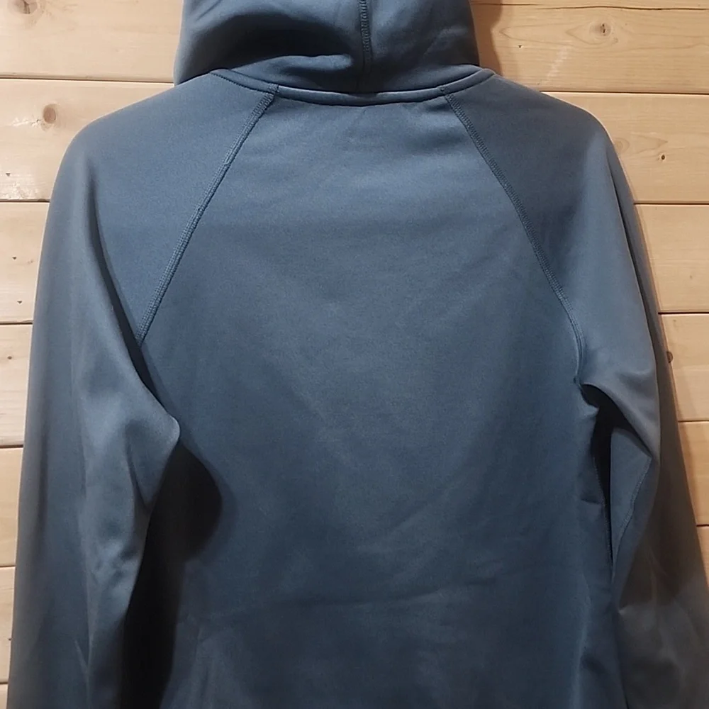 Nike Hoodie Womens Size XS